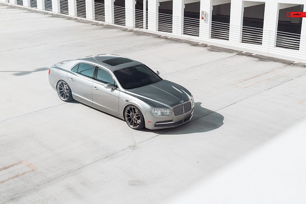 Bentley Flying Spur II