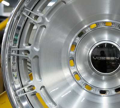 Vossen S21-13 (3-Piece)