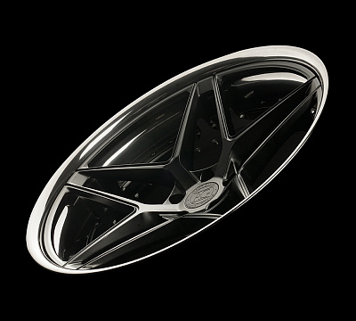 Avant Garde AGL42