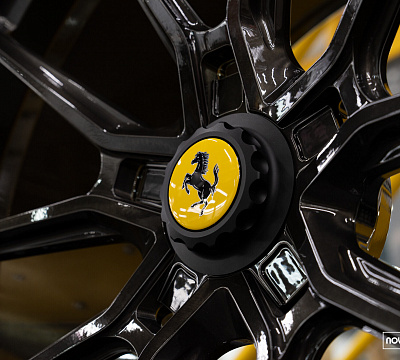 NOVITEC NF10