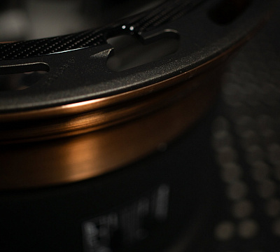 Brixton Forged TR15