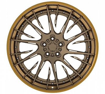 ADV.1 ADV10RF Track Spec Advanced Series
