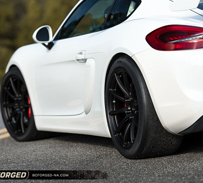 BC Forged RZ10
