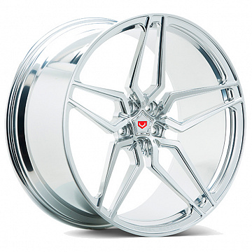 Кованые диски Vossen M-X1