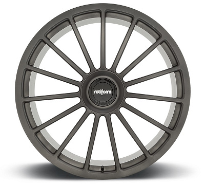 Rotiform DUS