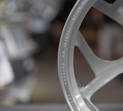 Vossen CG-205T