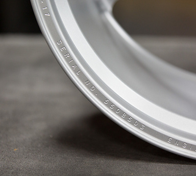 Vossen ML-X1
