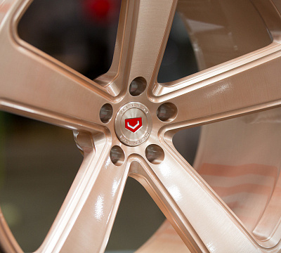 Vossen CG-210