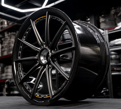 MV Forged SL-100