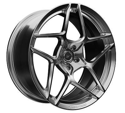 Turismo Forged RS11