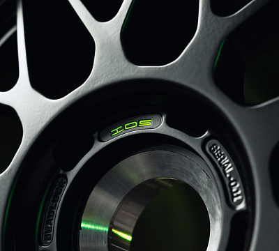 MV Forged MV30