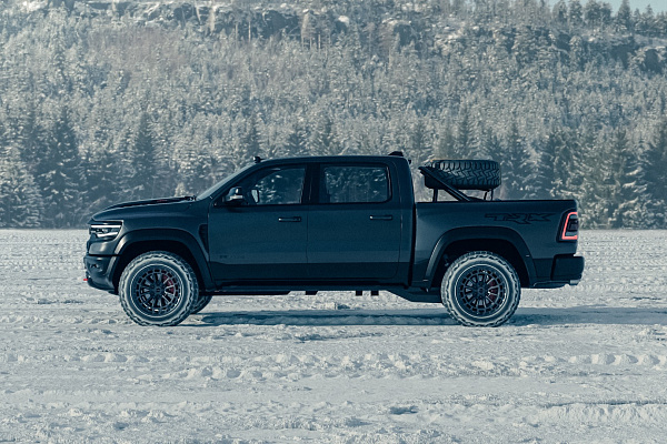 RAM TRX