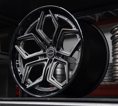 MV Forged MR-525