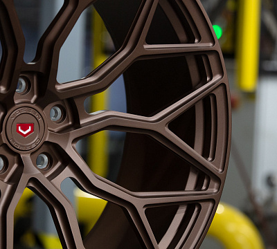 Vossen S17-01