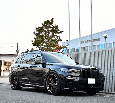 Anrky S3-X5