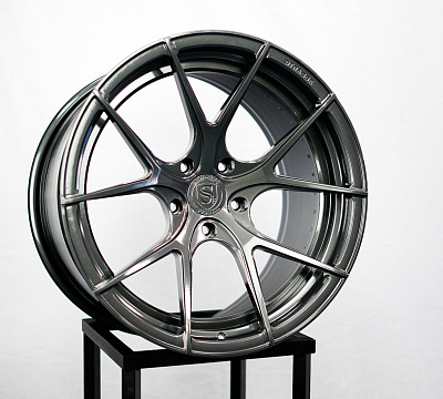 Strasse Wheels SM5R Deep Concave Duoblock