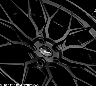 Avant Garde AGL43
