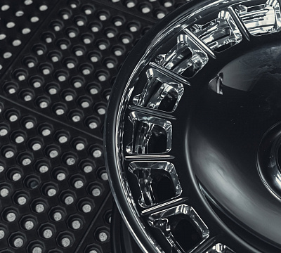 Brixton Forged LX15