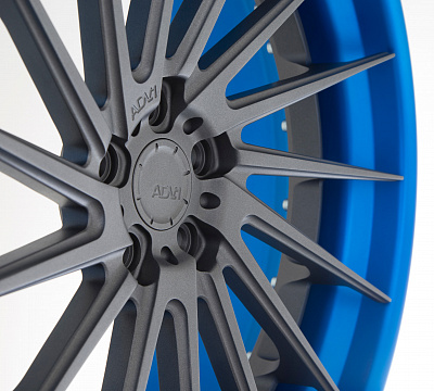 ADV.1 ADV15R Track Spec SL