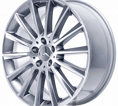 Mercedes-Benz AMG 14 Spoke