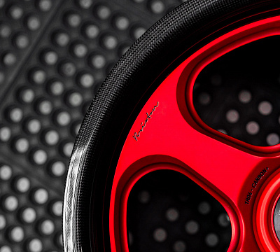 Brixton Forged TR06