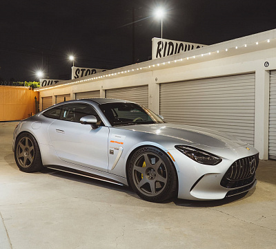 Brixton Forged RS01
