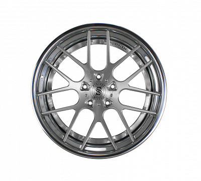 Strasse Wheels SM7 Deep Concave FS