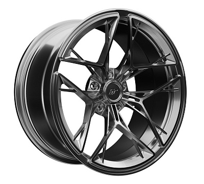 Turismo Forged C07