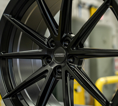 Vossen HFX-2 (5-Lug)
