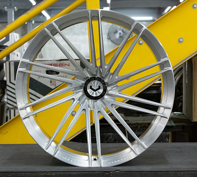 Vossen VPS-5T