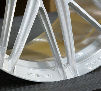 Vossen VPS-4
