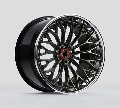 1886 Wheels G015