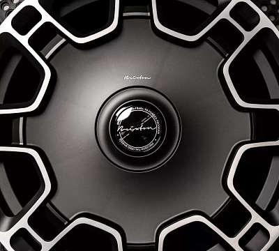 Brixton Forged LX06