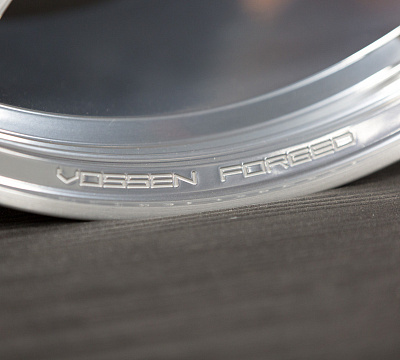 Vossen M-X1