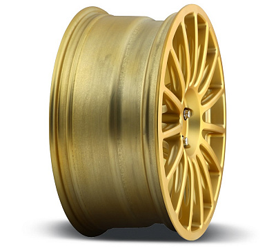 Rotiform DUS