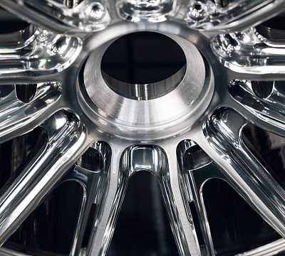 MV Forged LM-106