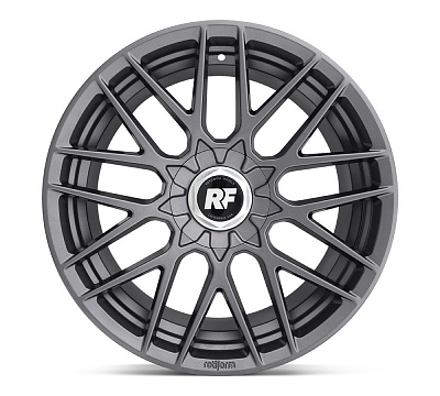 Rotiform RSE