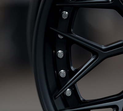 Vossen S17-01 (3-Piece)