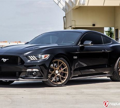 Vossen VFS-10