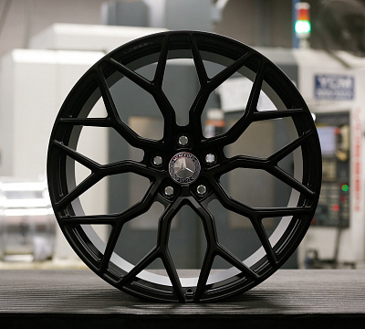 Vossen S17-01