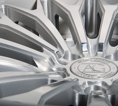 Avant Garde AGL30