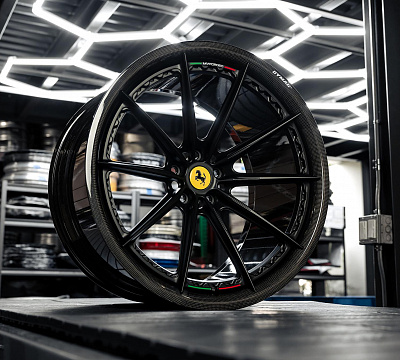 MV Forged SL-100