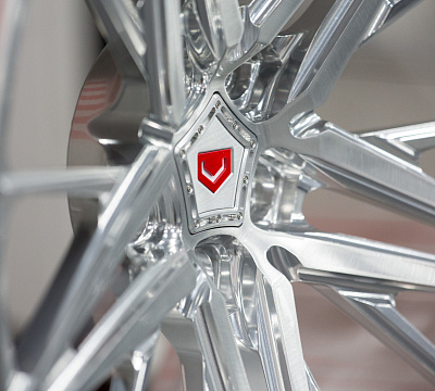 Vossen M-X6