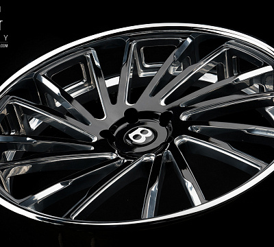 Avant Garde AGL41