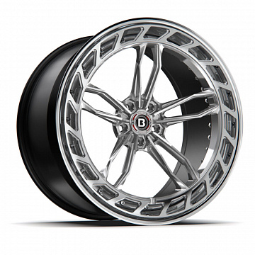Кованые диски Brada Wheels LX-27R