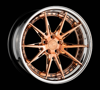Avant Garde AGL59