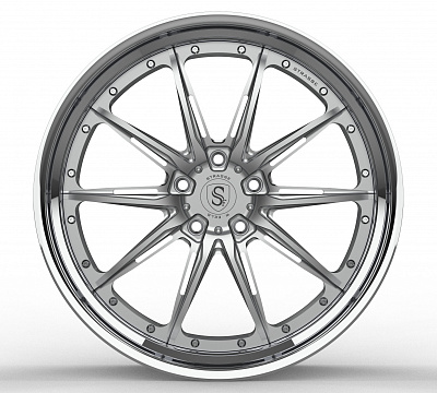 Strasse Wheels SV10-RS Performance