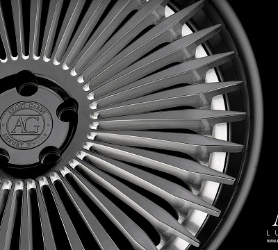 Avant Garde AGL45