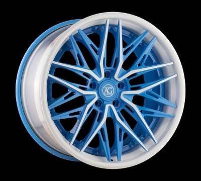 Avant Garde AGL91