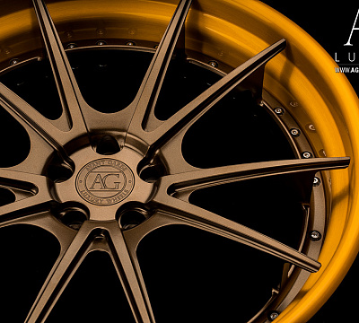 Avant Garde AGL19